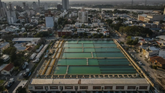 Este miércoles ASSA hará un corte de agua total en Santa Fe: los detalles