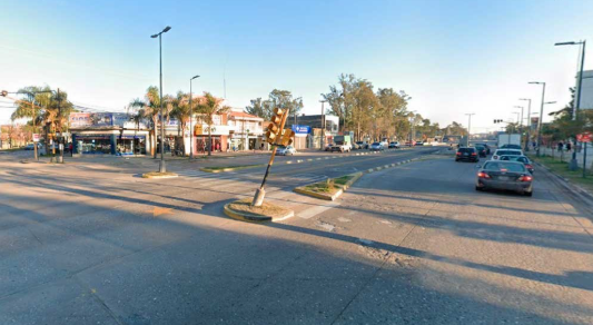 El Centro Comercial de Santa Fe advierte sobre la inseguridad en las principales avenidas de la ciudad