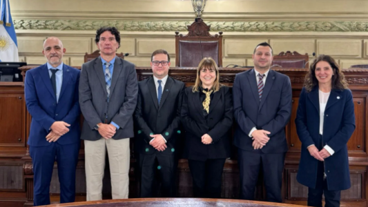 Código Penal Juvenil en Santa Fe: La Defensa asistió a más de 800 adolescentes en 2025