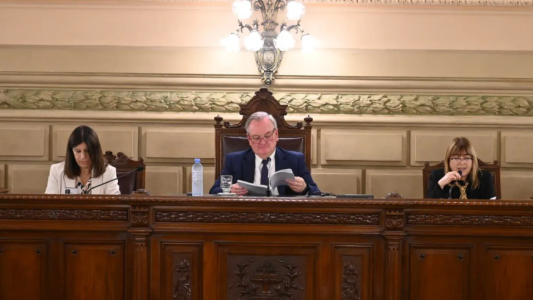 El Ministerio Público de la Defensa de Santa Fe reclama más presupuesto tras su informe anual