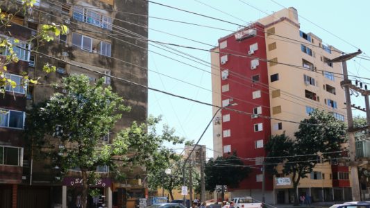 Histórica inversión de la EPE en Santa Fe: más de $670 millones para barrio Las Flores