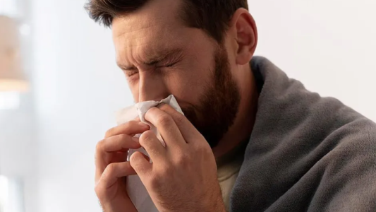 Gripe A en Santa Fe: aumentan los casos y las internaciones por enfermedades respiratorias