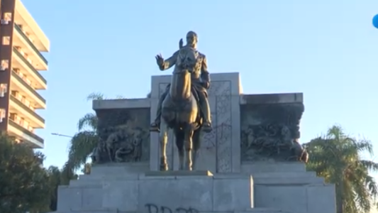Brigadier Estanislao López: impulsan un proyecto para declararlo héroe nacional