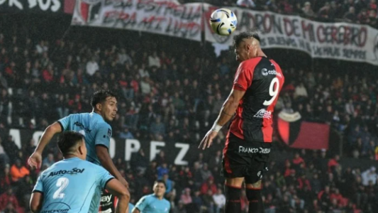 Colon visita a Defensores de Belgrano con el objetivo de recuperar terreno perdido