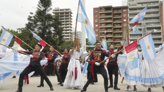 Santa Fe celebra al Brigadier López: agenda completa de actividades por su 188° aniversario