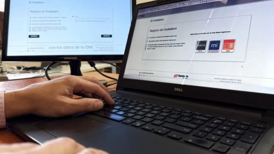 Adiós al papel: Santa Fe implementa el Gobierno Digital obligatorio desde julio