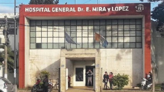 Hospital Mira y López: renuevan el sistema eléctrico con una millonaria obra