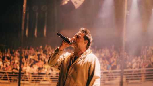 Los Fabulosos Cadillacs regresan a Santa Fe tras 25 años de espera