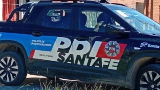 Otro policía detenido por filtrar información de allanamientos en la ciudad de Avellaneda