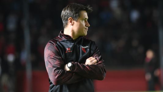 Todo el plantel a disposición para "la final" que enfrenta Colón ante Ciudad Bolívar