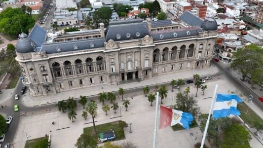 Santa Fe alcanzó la mejor calificación crediticia de su historia