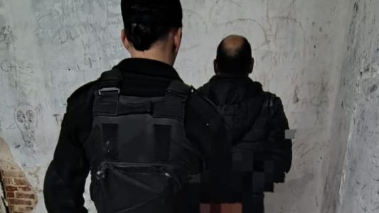 Intentaron quemar la casa de un hombre acusado de abusar a una menor en barrio Centenario