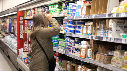 La inflación en Santa Fe se desacelera al 2,3% en mayo: la menor suba desde septiembre