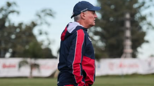 Unión inició su pretemporada: Madelón lidera un proceso de cambios profundos