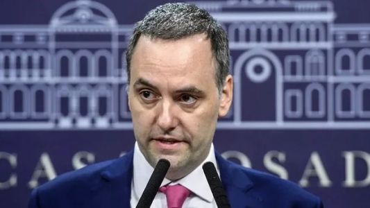 Pollicita analiza ampliar la causa por enriquecimiento ilícito contra Adorni