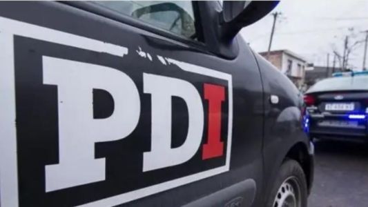 Una agente de la PDI está acusada de filtrar información sobre allanamientos
