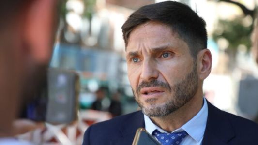 Pullaro sobre el 2027: "Unidos no tiene definido su candidato"