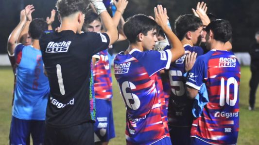 Copa Túnel Subfluvial 2026: Unión buscará llegar a la final por segundo año consecutivo