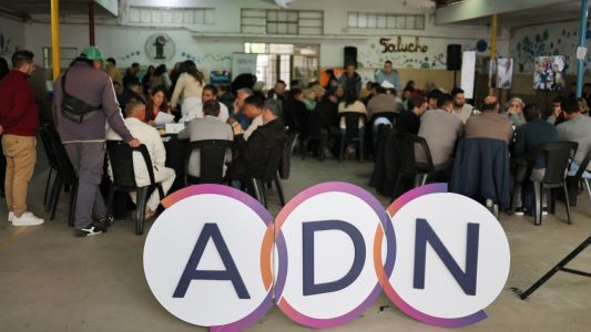 Concejo Municipal: el programa ADN ya pasó por los 8 distritos de la ciudad