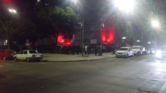 Santa Fe despide al Indio Solari con su tradicional "misa ricotera"