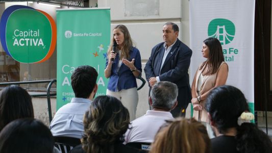 Últimos días para acceder a los microcréditos de Fortalecimiento Activa