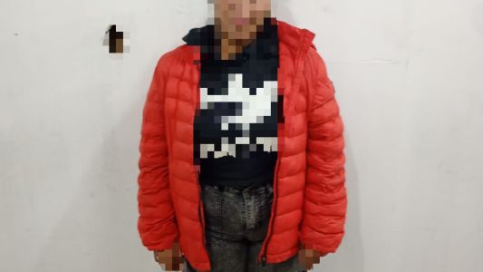 Una mujer fue detenida lugo de intentar ingresar droga a la cárcel de Las Flores