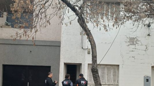 "Cuento del Tío": le robaron casi un millón de dólares a una pareja de ancianos en el macrocentro de la ciudad