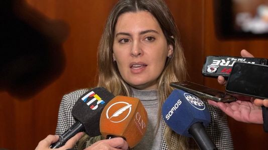 Juicio político al juez Salmain: "No podía seguir ocupando un juzgado federal ni tomando decisiones"
