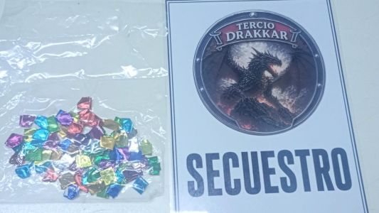 Adolescente aprehendido con 82 dosis de cocaína en el oeste de la ciudad