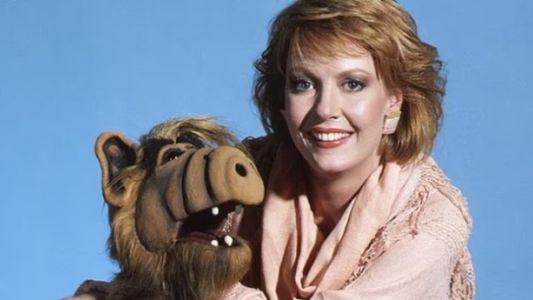 Murió Anne Schedeen, la madre de la serie “Alf”, a los 77 años