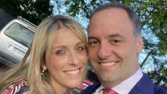 Caso Adorni: solicitan a la UIF investigar al jefe de Gabinete por lavado de dinero