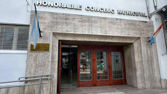 Por primera vez sesionan juntos el Concejo Joven y el Concejo Mayor