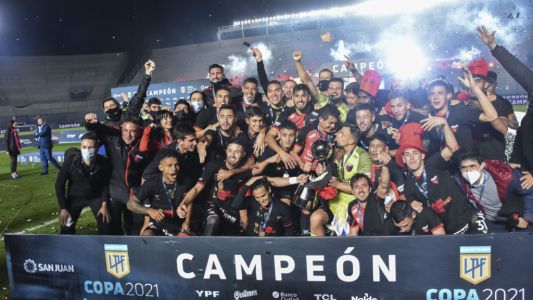 Se cumplen 5 años de la noche más gloriosa para Colón