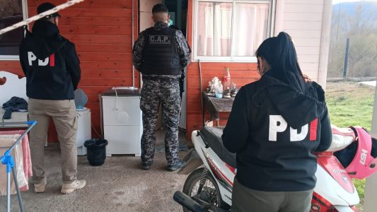 Detuvieron a un hombre en Córdoba por realizar estafas reiteradas en la provincia de Santa Fe
