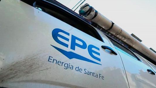 Fin de semana con cortes porgramados de la EPE en Santa Fe y Santo Tomé