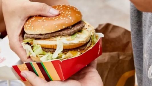 Santa Fe dio de baja la asistencia a una asociación civil que usaba fondos de la Tarjeta Institucional en McDonald's