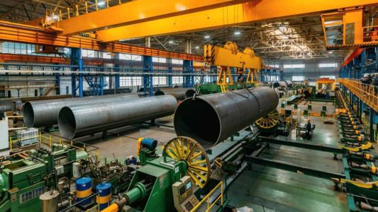 Industria santafesina: primer mes en positivo pero caída en el primer trimestre del 2026