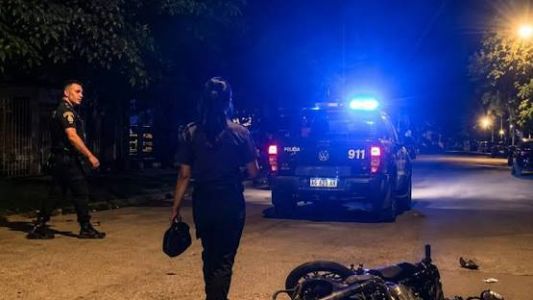 Golpearon a una mujer en Santo Tomé para robarle la bicicleta