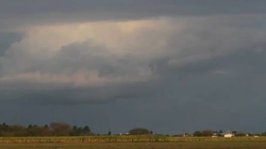 Fenómeno de "El Niño": qué dice el último informe y qué se espera para Santa Fe