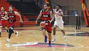 Colón anunció que no participará este año de la Liga Argentina de Básquet