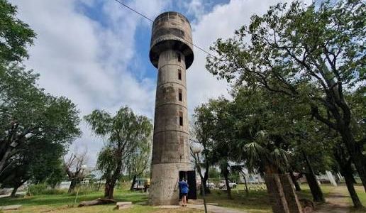 Santo Tomé: corte de agua programado en la zona abastecida por Cisterna Norte