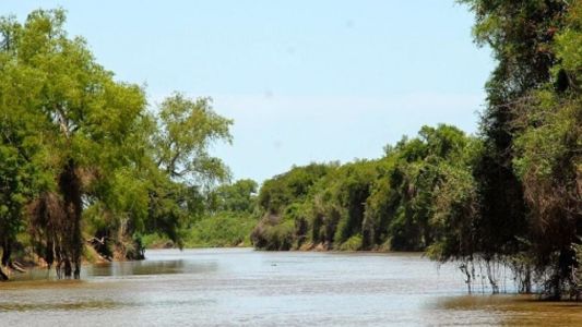Crecida del río Paraná: vecinos de la Costa piden la Emergencia Hídrica provincial
