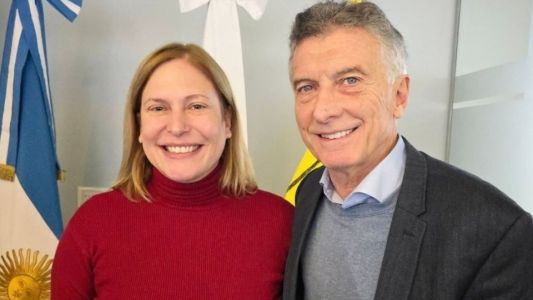 Mauricio Macri llega a Santa Fe para reactivar el PRO en la región