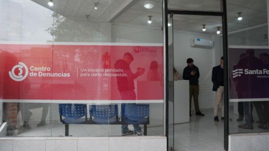 El Centro de Denuncias de Santo Tomé reabre en una nueva sede estratégica