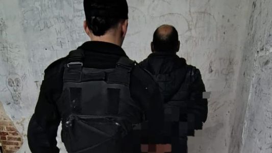 Dictaron prisión preventiva para un hombre acusado de abusar de un menor