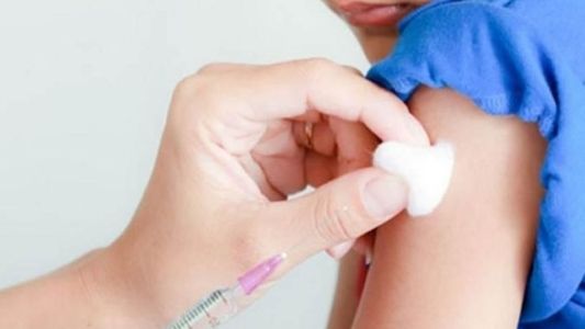 Gripe A en Santa Fe: 4 de cada 10 internados son menores de 14 años
