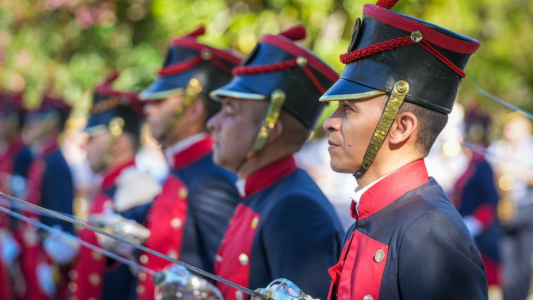 Santa Fe celebra el Día del Brigadier con una gran fiesta popular