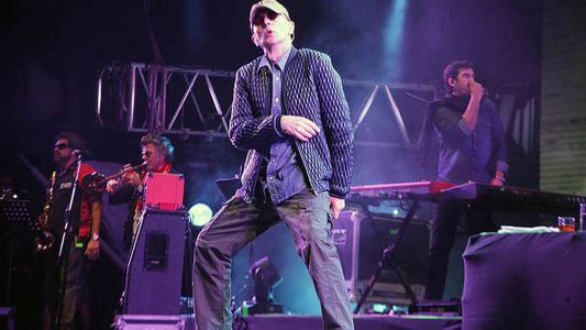 La autopsia del Indio Solari determinó que el músico murió por un "ACV hemorrágico"