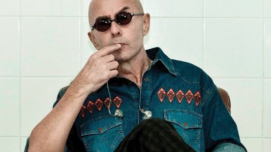 La familia del Indio Solari confirmó que habrá velorio público para despedir al músico