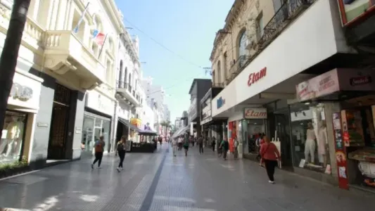 Ventas minoristas: sólo el 50% de los comercios de Santa Fe pudo mejorar los niveles de facturación